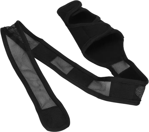 Vista 9 de Almohadillas protectoras para coderas de perro, protector de codo de perro para codo canino y hombro, higroma de codo, displasia, osteoartritis