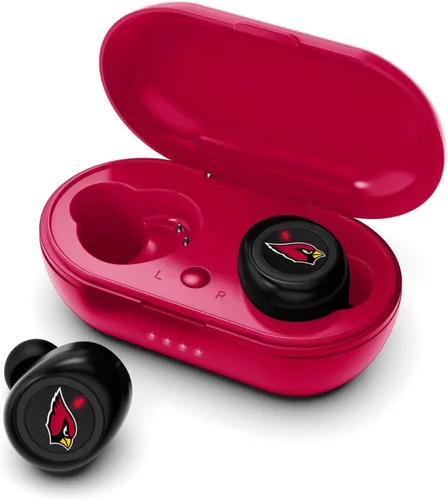 Vista 11 de SOAR NFL True Wireless Earbuds V.2