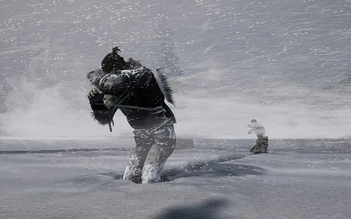Vista 8 de Fade to Silence - Xbox One