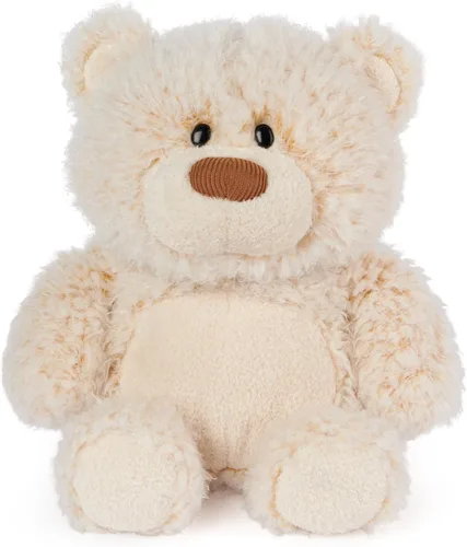 Vista 11 de GUND Knuffel - Oso de peluche, oso marrón clásico, animal de peluche de alta calidad, 12 pulgadas
