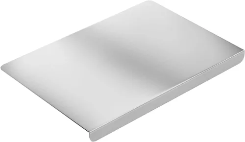Vista 9 de Tabla de cortar del acero inoxidable con el labio, tablas de cortar