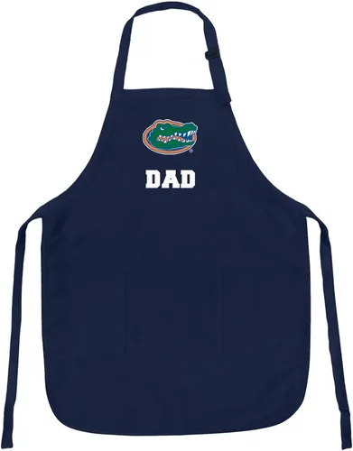 Vista 21 de Broad Bay DELUXE University of Florida Apron