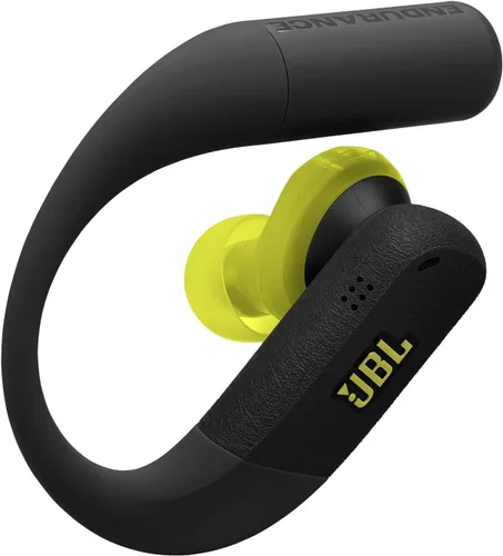 Vista 4 de JBL Endurance Peak 4 Noise Cancelling Fully Wireless in-Ear Sports Earbuds with Bluetooth, 48h Battery Life, TwistLock for Secure Fit, IP68