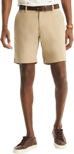 Vista 34 de Nautica Pantalón corto de cubierta Nautica 8.5" para hombre