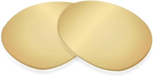 Vista 18 de Sunglass Fix Lentes de sol de repuesto compatibles con marcos Bolle IREX 100 de 2.323 in