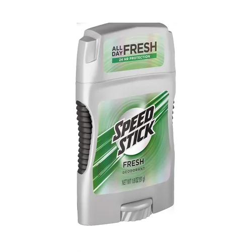 Vista 8 de Speed Stick Desodorante Fresco 1.8 oz