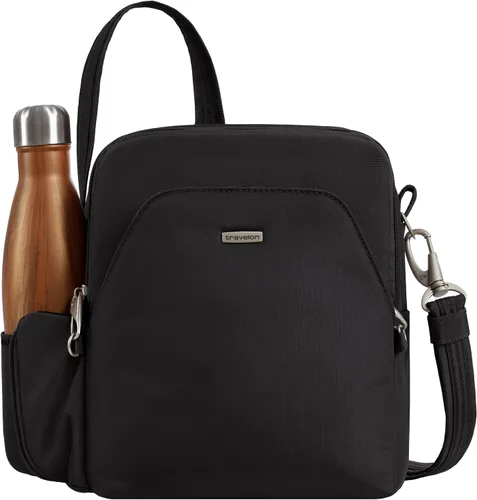 Vista 2 de Travelon Anti-Theft Classic Travel Bag Negro