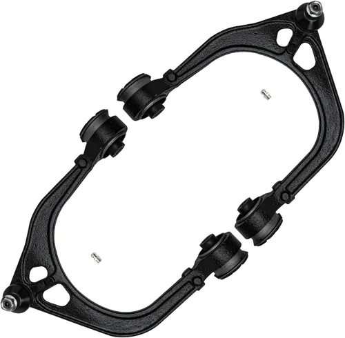 Vista 58 de Detroit Axle - 2 brazos de control delanteros para Ford Expedition Lincoln Navigator 03-06, 2 brazos de control inferiores 2003 2004 2005 2006