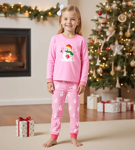 Vista 32 de HONGTEYA Ropa de Halloween para niños y niñas, ropa de esqueleto de algodón para niños pequeños, talla 3-7T