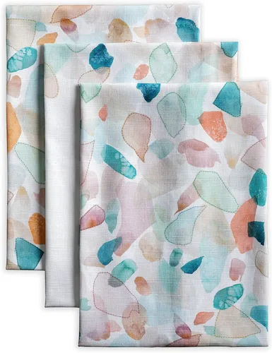 Vista 31 de Maison d' Hermine - Paños de cocina de 100% algodón, paños de cocina absorbentes para el hogar, cocina, comedor, cócteles y campamento, Canton