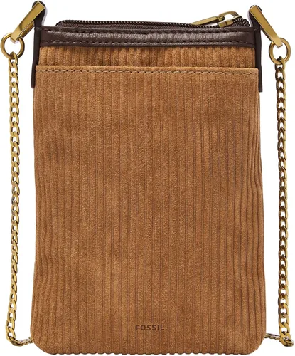 Vista 2 de Fossil Harper - Bolso bandolera de cuero para mujer
