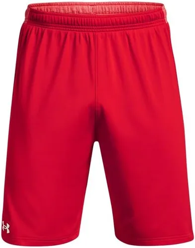 Vista 19 de Under Armour Pantalón corto UA Locker de 9 pulgadas con bolsillos para hombre