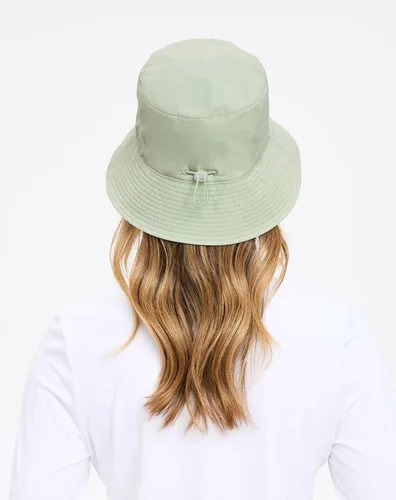 Vista 5 de Solbari Sombrero de pescador unisex Bondi UPF 50+ Verde salvia