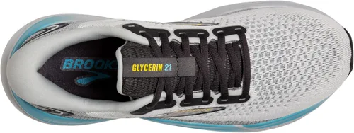 Vista 5 de Brooks Zapatillas de correr Glycerin 21 Neutral para hombre