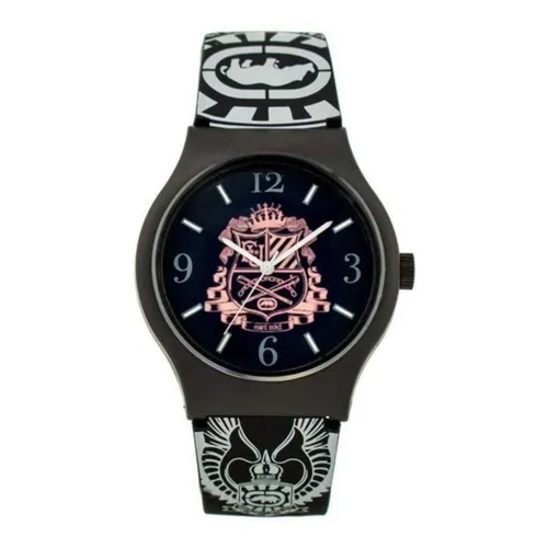 Vista 5 de Reloj Unisex Marc Ecko E06511M2 Blanco
