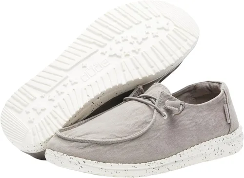Vista 3 de Hey Dude - Mocasines Wendy para mujer