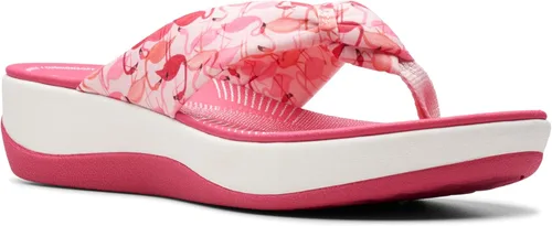 Vista 264 de Clarks - Sandalias para mujer Arla Glison