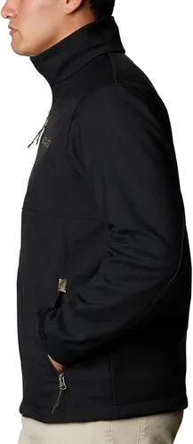 Vista 3 de Columbia Men's PHG Ascender Softshell Jacket