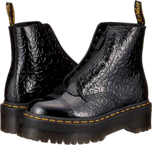 Vista 7 de Dr Martens womens Sinclair