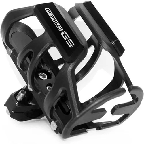 Vista 9 de Para BMW F750GS F850GS F 750 GS F 850 GS F750 850 Gs Motocicleta CNC Bebida Botella de Agua Bebida Bebida Soporte Soporte Accesorios de Montaje
