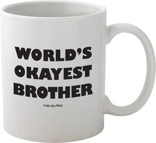 Vista 11 de Funny Guy Mugs Crazy Frog Lady Taza de café de cerámica – 11 oz – Taza de café divertida ideal para mujeres y hombres – Taza de café hilarante