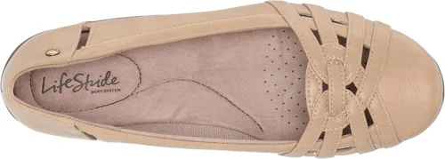 Vista 5 de LifeStride - Ballet para mujer