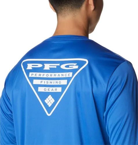 Vista 13 de Columbia Fork Stream Camisa de manga larga