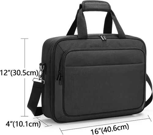 Vista 6 de samdew Bolsa de almacenamiento para impresora móvil compatible con HP Tango/Tango X, HP Officejet 250/200, funda de transporte para impresora