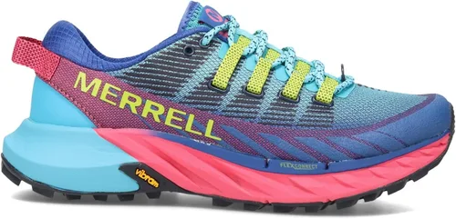 Vista 3 de Merrell Yokota 2 - Tenis de senderismo para mujer