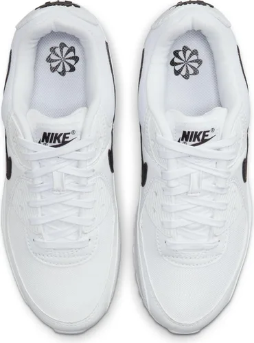 Vista 4 de Nike Zapatillas de gimnasia para mujer