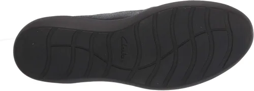 Vista 4 de Clarks Womens Kayleigh Sail Loafer