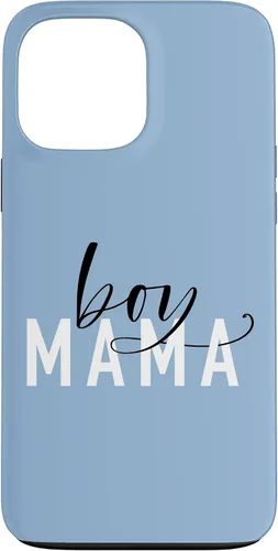 Vista 24 de Boy Mama JLZ111 - Funda para iPhone 17