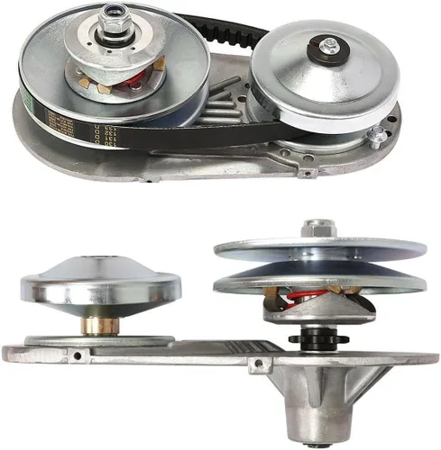 Vista 7 de Convertidor de par 212CC 6.5 HP 3/4" - Serie 30 Go Kart Mini Bike Comet Embrague 10T 40/41 y 12T 35 Cadena Depredador Driver Juego de reemplazo