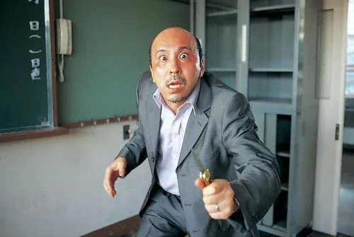 Vista 7 de Alter Ego