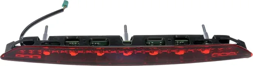 Vista 2 de Dorman 923-263 ensamblaje de la luz del tercer freno para BMW Z4