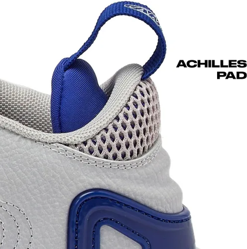 Vista 3 de AND1 Scope - Zapatos de baloncesto para niñas y niños, tenis de caña alta para niños, talla juvenil 1 a 7, zapatos de baloncesto para niños