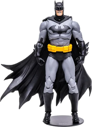 Vista 6 de McFarlane Toys DC Multiverse Batman vs Hush - Figura de acción de 7 pulgadas