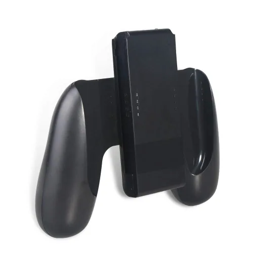 Vista 3 de iMW Charging Grips - Black - All Nintendo Consoles