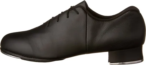 Vista 8 de Bloch S0388L Tap-Flex - Zapato de grifo con suela dividida para mujer