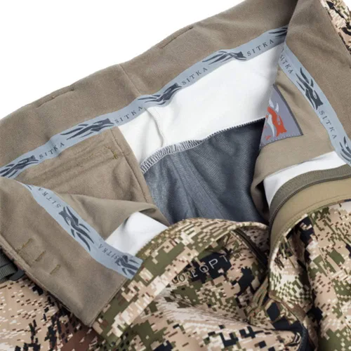 Vista 4 de SITKA Gear Pantalón Timberline para hombre