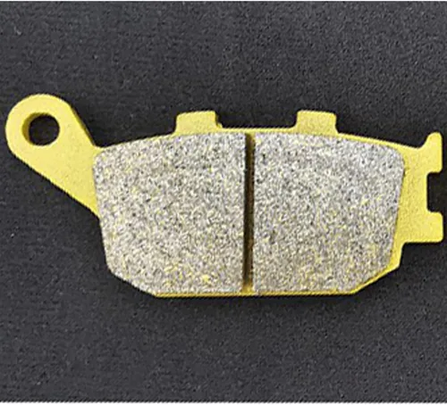 Vista 2 de Pastillas De Freno De Disco De La Motocicleta Pastillas De Freno Delantero Y Pastillas De Freno Trasero Para Yamaha FZ-09 2014 2015 2016 Accesorios