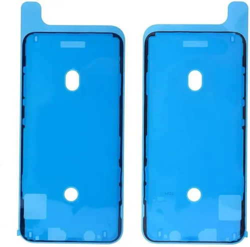 Vista 8 de Adhesivo impermeable para pantalla para iPhone 11 Pro, paquete de 2