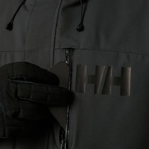 Vista 5 de Helly Hansen - Chaqueta aislante de esquí para hombre