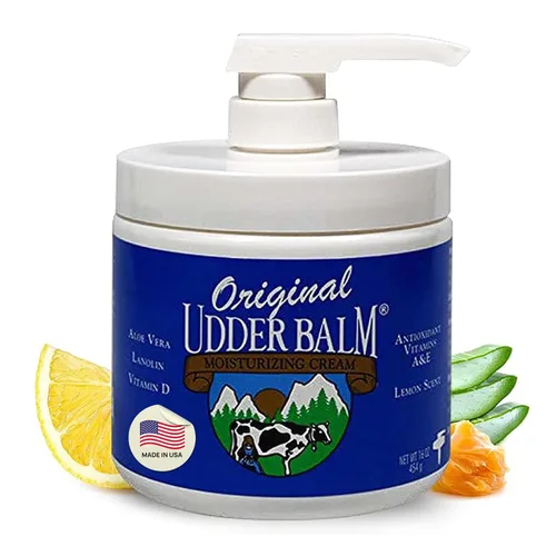 Vista 3 de Original Udder Balm