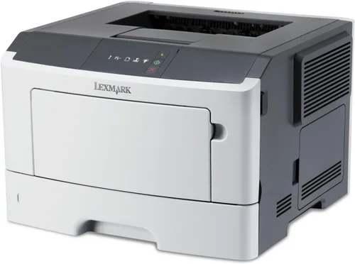 Vista 2 de Lexmark Impresora láser mono MS310dn