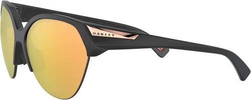 Vista 3 de Oakley Womens Oo9447 Trailing Point Round Sunglasses