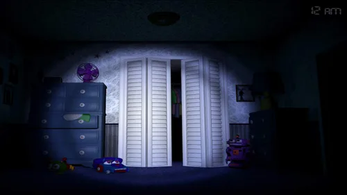Vista 3 de Five Nights at Freddys The Core Collection NSW - Nintendo Switch