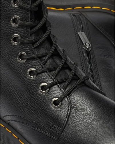 Vista 3 de DR. MARTENS Jadon III - Botas de 8 ojos, unisex para adultos
