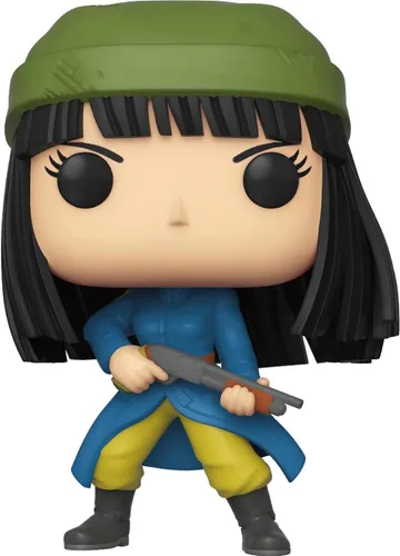 Vista 3 de Future Mai: Funk o Pop! - Figura de vinilo de animación con 1 protector gráfico compatible con 'ToysDiva' (817-47687 - B)