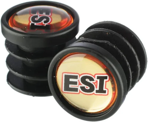 Vista 4 de ESI Chunky manijas para bicicleta de montaña